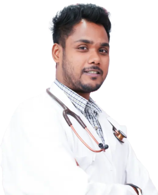 Dr. Ghantasala Navaneeth